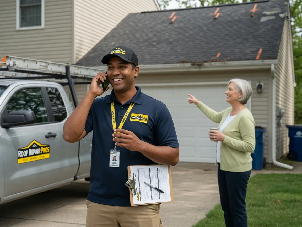 Roof Repair Holladay, TN FAQs